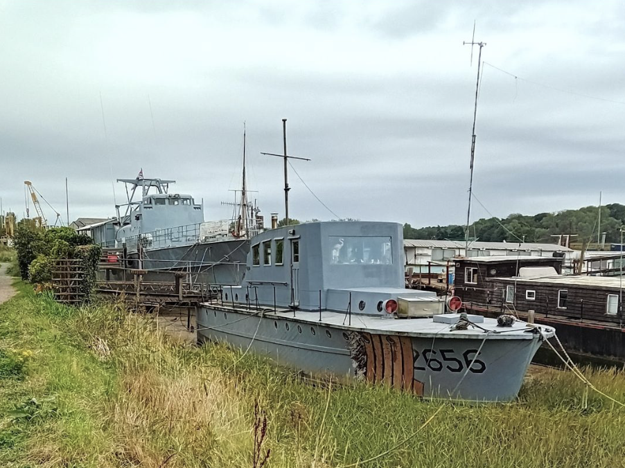 Featured image for Community Spot from Spitfires of the Sea: 2656