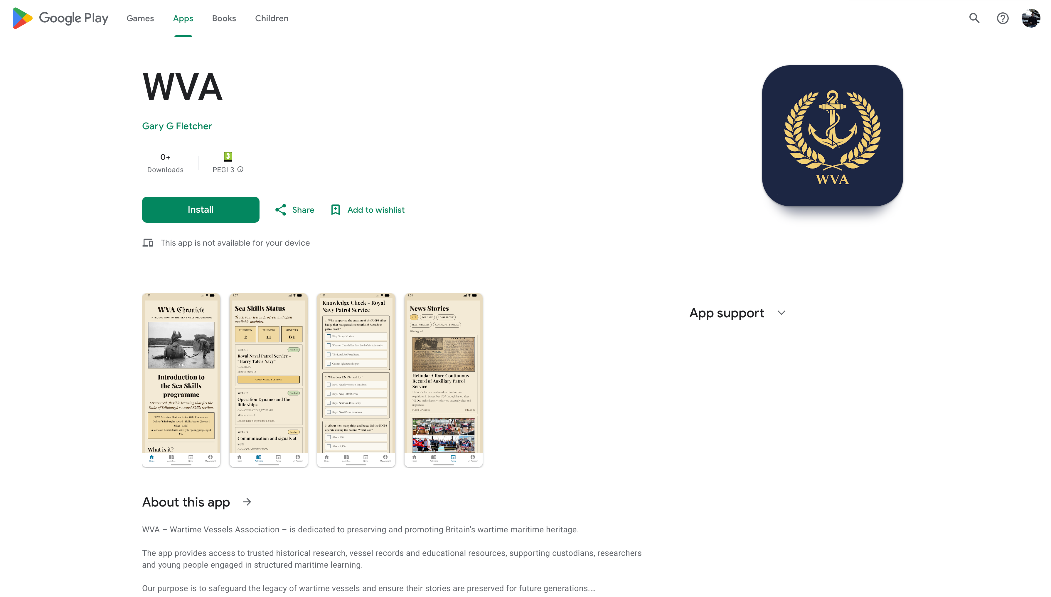 Featured image for Looking for 12 people to test our new Android app