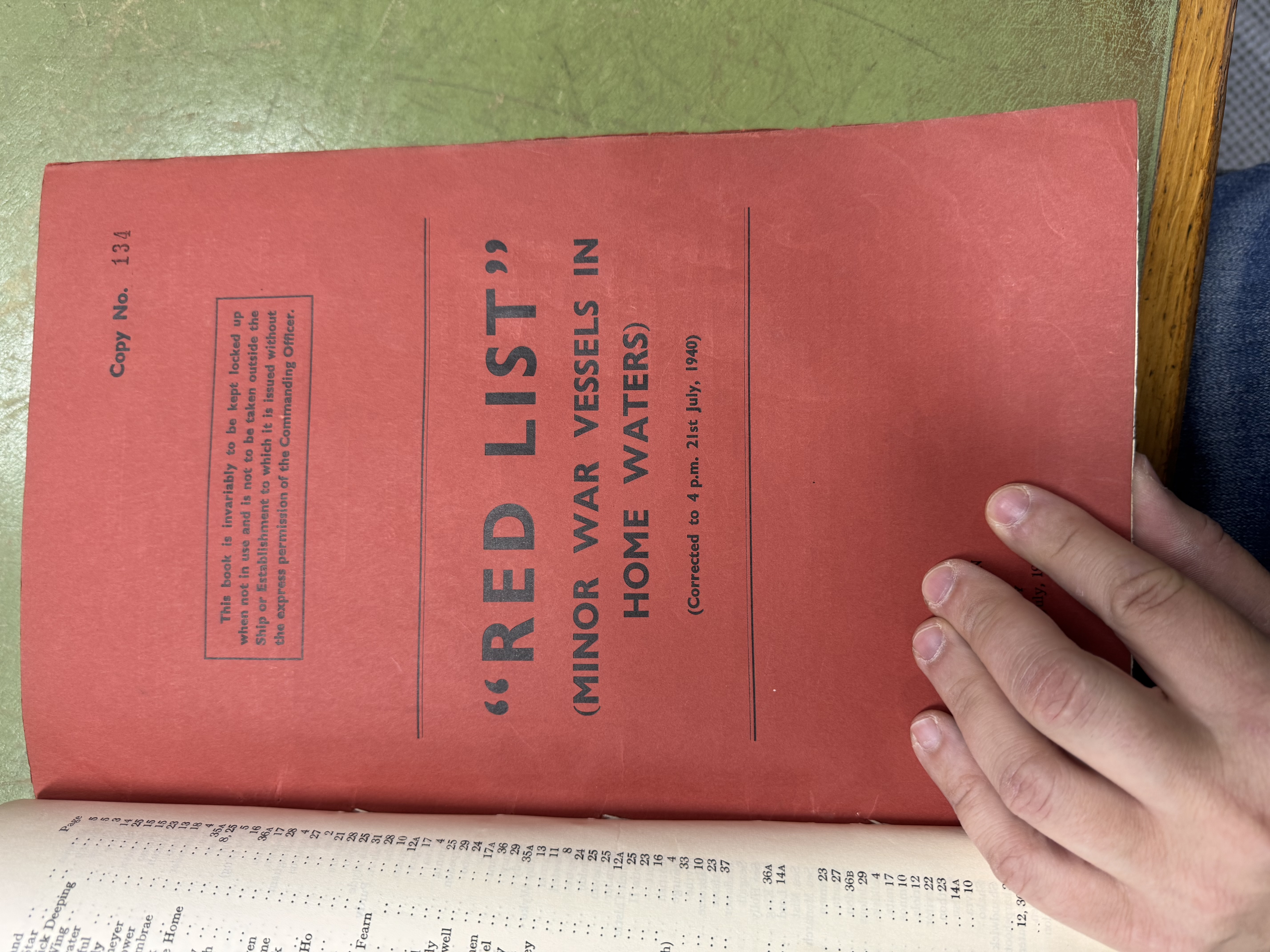 Historic wooden vessel under restoration.